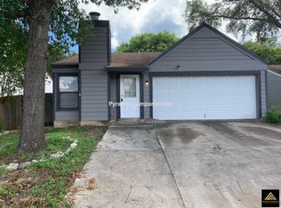9704 Village Briar, San Antonio, TX 78250