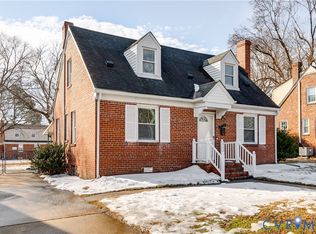 2109 Dumbarton Rd, Henrico, VA 23228