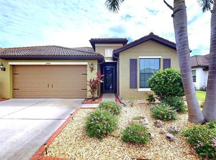 2444 Daisy Dr, North Port, FL 34289