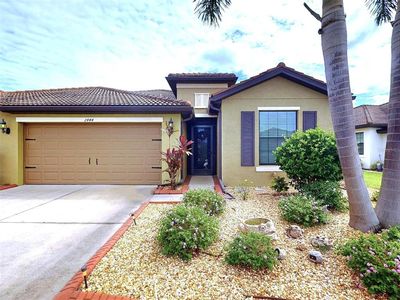 2444 Daisy Dr, North Port, FL, 34289