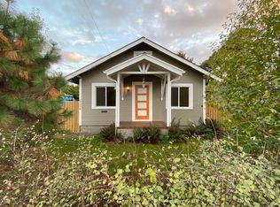 5356 SE Flavel St, Portland, OR 97206
