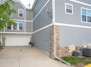 3141 SW Sharmin Ln, Ankeny, IA 50023