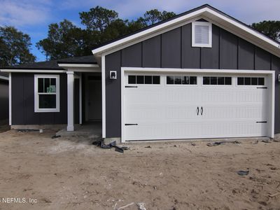 849 JACKSON Road, Jacksonville, FL, 32225