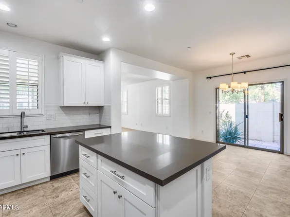 3778 E SANTA FE Lane, Gilbert, AZ 85297