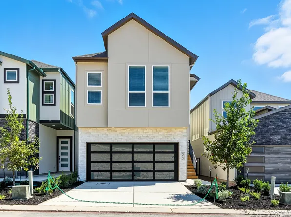 20675 Huebner Rd Unit 523, San Antonio, TX 78258