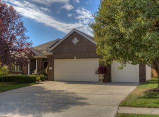 7300 Knollwood Rd, Little Rock, AR 72209