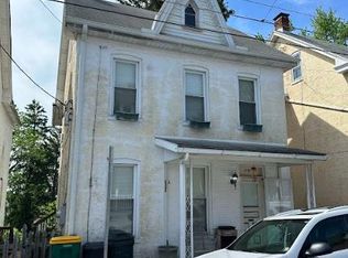 116 Harrison Ave, Waynesboro, PA 17268