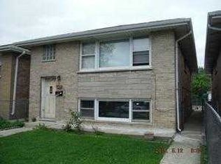 1548 N 43rd Ave, Stone Park, IL 60165