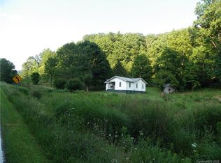 267 Holcombe Branch Rd, Weaverville, NC 28787