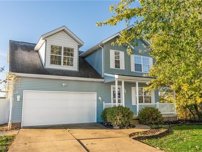 837 Griffith Ave SW, Massillon, OH, 44647