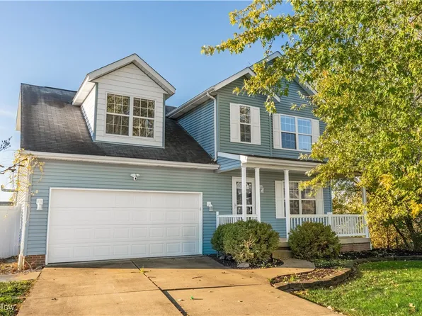 837 Griffith Ave SW, Massillon, OH 44647