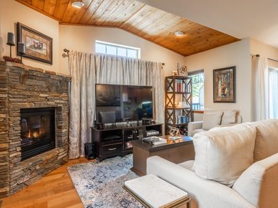 45 Mountain Blvd UNIT 3, Mammoth Lakes, CA, 93546
