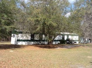 135 Church Hill Rd, Guyton, GA 31312