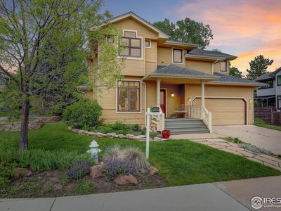 1164 Quince Ave, Boulder, CO, 80304