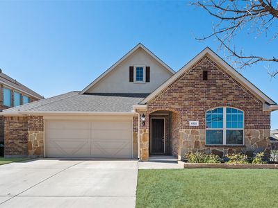 6321 Roaring Crk, Argyle, TX, 76226