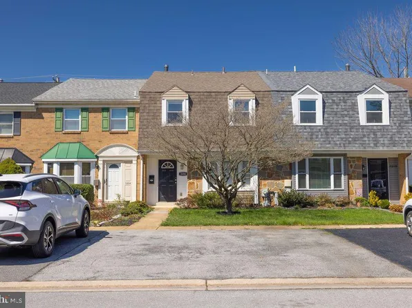 3206 Emerald Pl, Wilmington, DE 19810