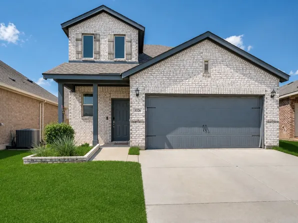 3326 Celestial Ln, Melissa, TX 75454