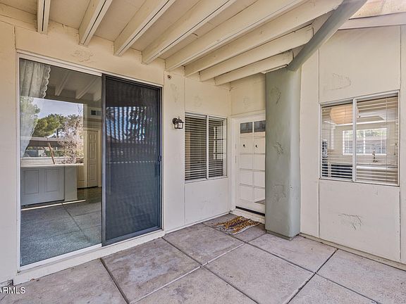 5th image of 1825 W RAY Road #1055