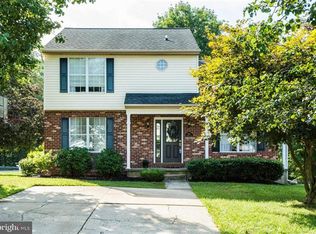 801 Fairwind Dr, Bel Air, MD 21014