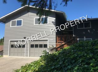 3460 Chambers St, Eugene, OR 97405