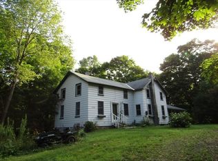 1741 State Route 79, Richford, NY 13835