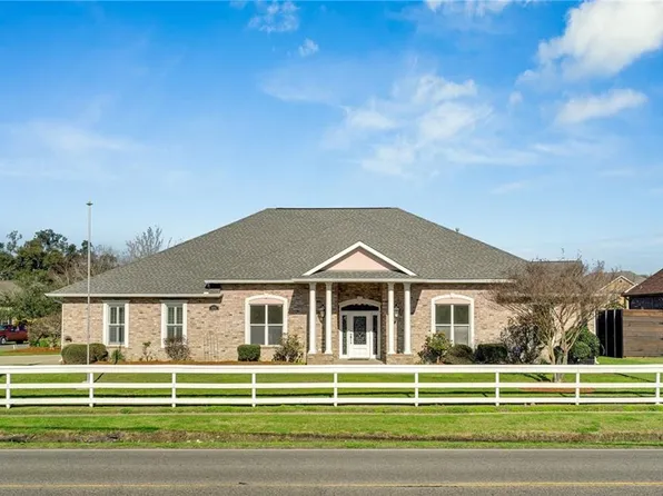 11182 River Rd, Saint Rose, LA 70087