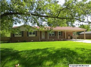 1507 Coffman Dr, Athens, AL 35611