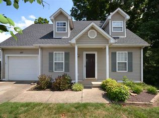 337 Kendale Ct, Bowling Green, KY 42103