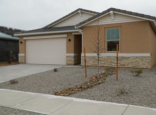 1469 Valle De Colores St NW, Los Lunas, NM 87031