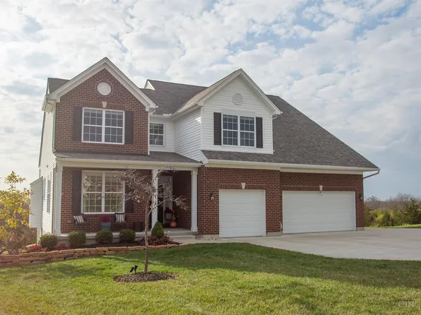 3505 Keever Pass, Lebanon, OH 45036