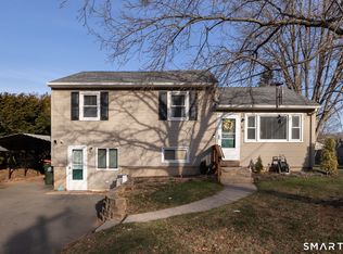 46 Rethal Street, Southington, CT 06489