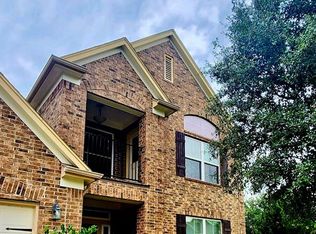 13919 Bellows Gate Ct, Cypress, TX 77429