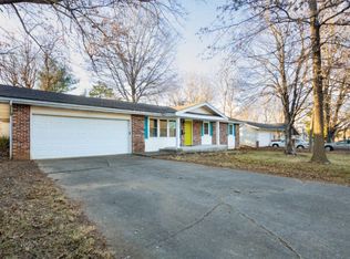 3461 S Franklin Ave, Springfield, MO 65807