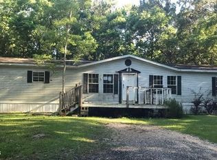 2209 Greycliffe St, Gautier, MS 39553