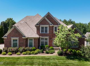 10213 Stone School Rd, Prospect, KY 40059