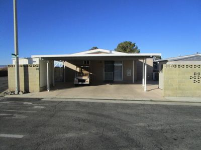 48303 N 20th St W #20, Lancaster, CA, 93534