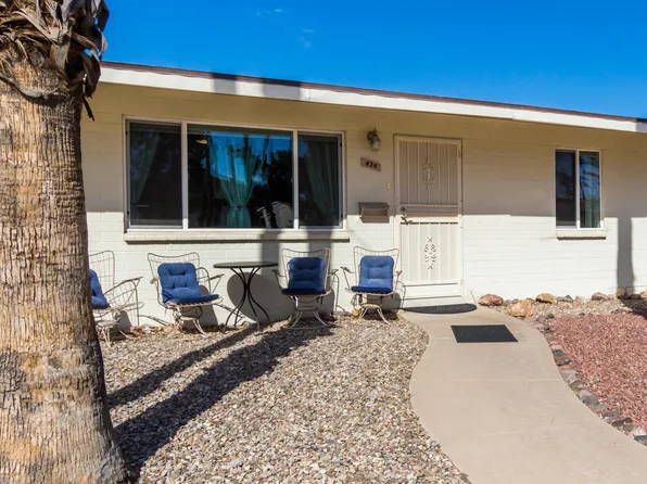 428 N Silverbell Rd, Tucson, AZ 85745