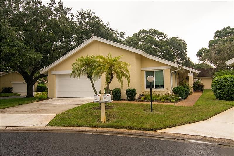 1st image of 4112 Carriage Cir #7