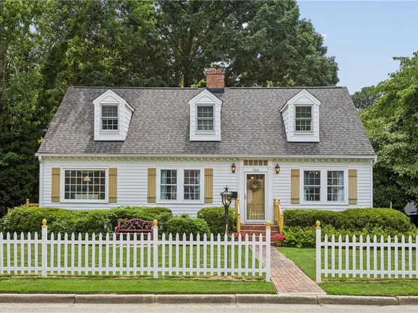 704 Monumental Ave, Williamsburg, VA 23185