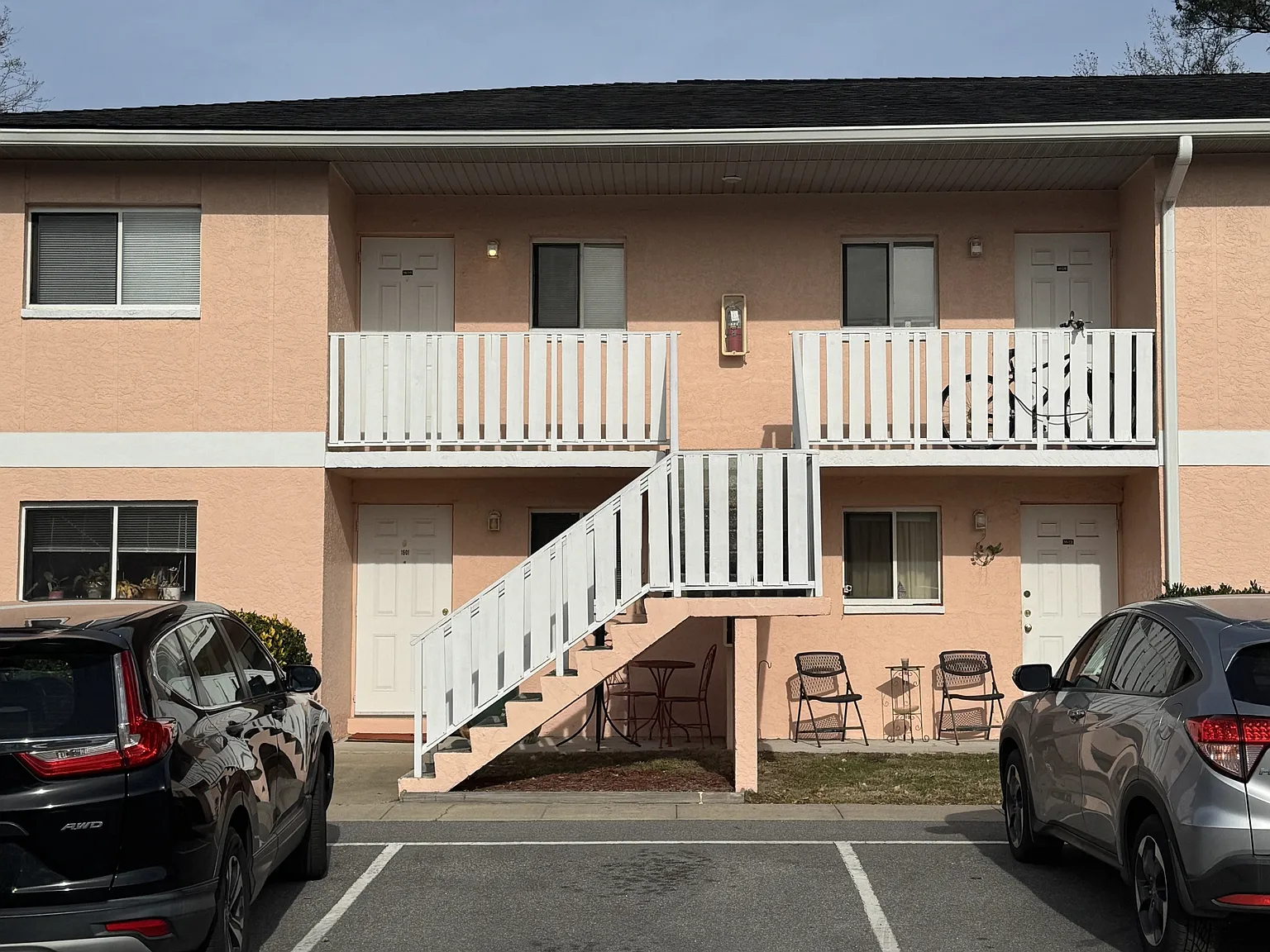 1101 2nd Avenue North #1605 - 1 — Photo 4