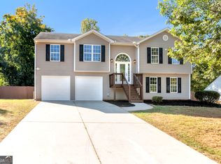 1937 Diamond Ridge Dr, Statham, GA 30666