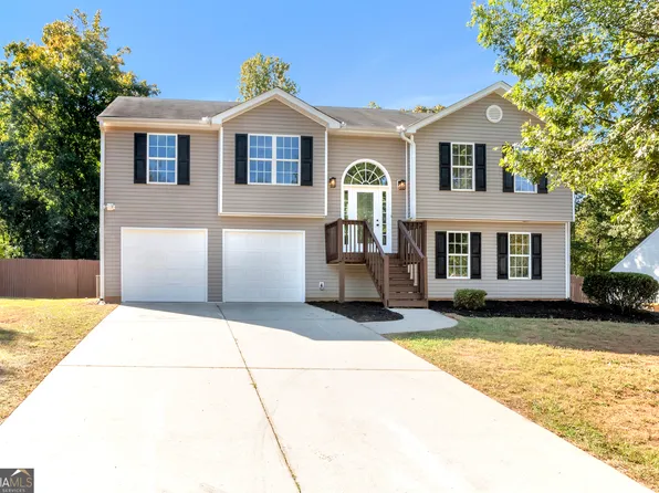 1937 Diamond Ridge Dr, Statham, GA 30666