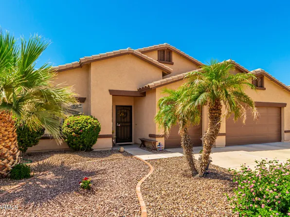 12819 W MULBERRY Drive, Avondale, AZ 85392