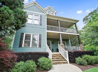 1345 Roswell St SE, Smyrna, GA 30080