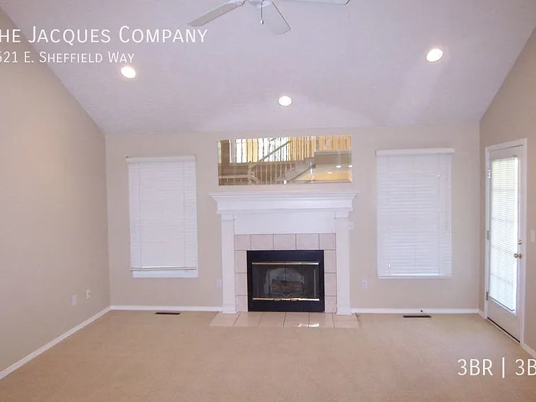 3621 E Sheffield Way — Photo 4