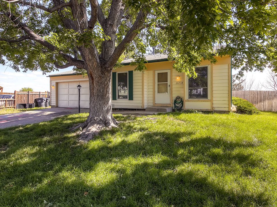 1st image of 20734 E Buchanan Dr