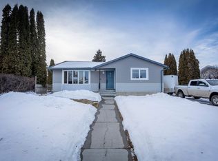 38 Arlington St, Spruce Grove, AB T7X2C1