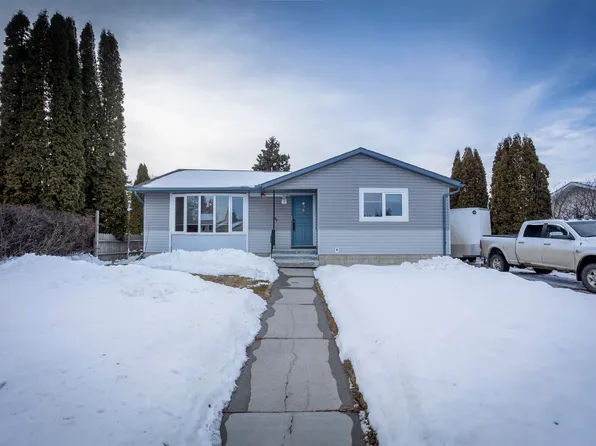 38 Arlington St, Spruce Grove, AB T7X 2C1