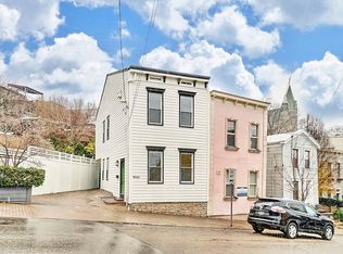 1040 Saint Gregory St, Cincinnati, OH 45202