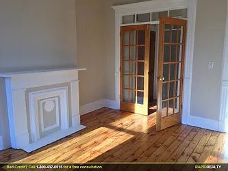 Rented by Rapid Realty Cobble Hill